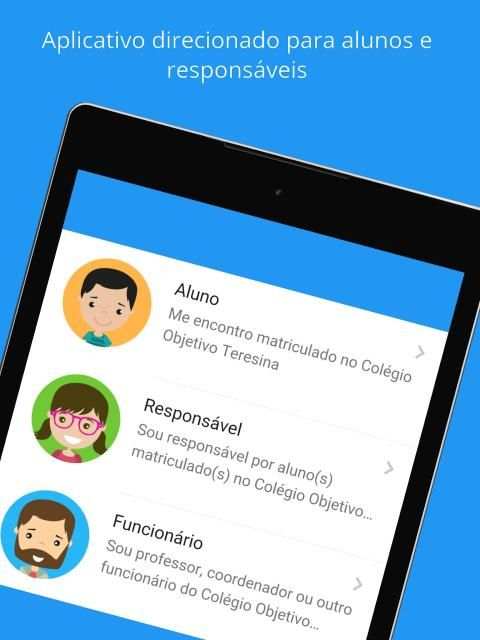 Colégio Meta screenshot 8