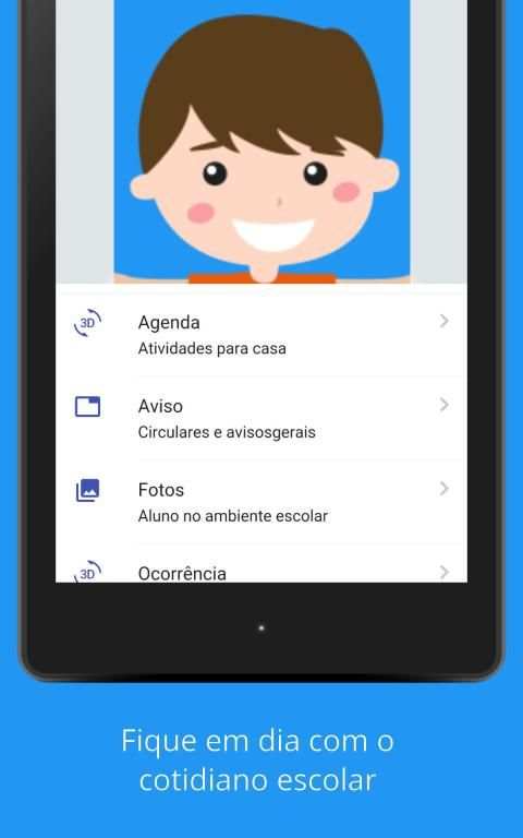 Colégio Meta screenshot 2