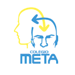 Colégio Meta आइकन