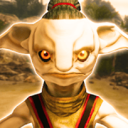 Forest Guardian Life Simulator आइकन