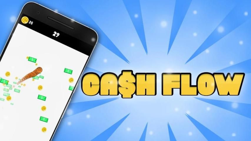 cashflow 202 android