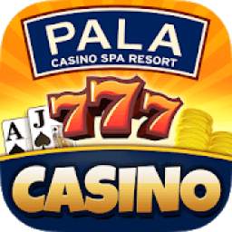 MyPalaCasino: Free Casino