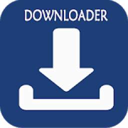 Free Video Downloader HD Video Downloader for FB