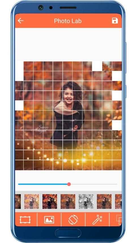 Photo Lab 2019 screenshot 4