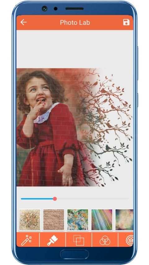 Photo Lab 2019 screenshot 3