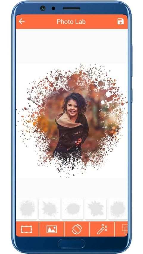 Photo Lab 2019 screenshot 2
