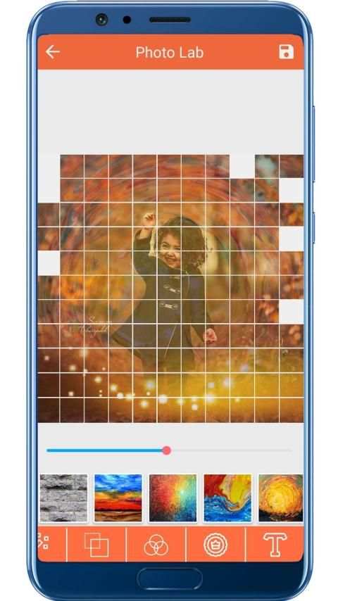 Photo Lab 2019 screenshot 1