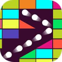 Bricks Breaker Puzzle