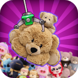 ikon Real Claw Machine Simulator 2018
