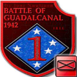 Battle of Guadalcanal (free)