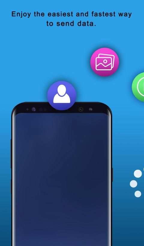 Phone Clone & Data Transfer screenshot 3