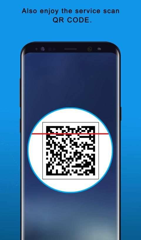 Phone Clone & Data Transfer screenshot 1
