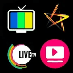 Hotstar Sports,Star SportsTV Live Streaming Guide icon