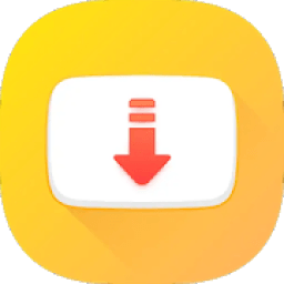 SnapTubè Video from - All Video Downloader आइकन