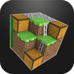 ikon Loco Craft 2019 : Master Survival