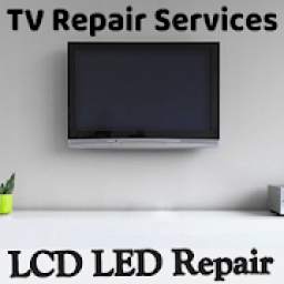 TV Repairing Course Electrical Guide VIDEOs 1.0.0