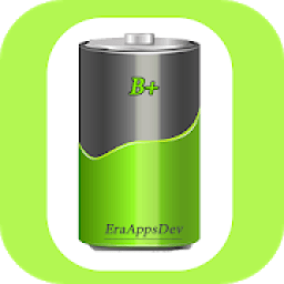 ikon Batterie : protection et chargement rapide