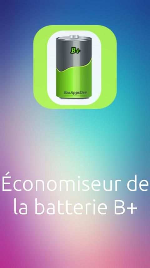 Batterie : protection et chargement rapide screenshot 7