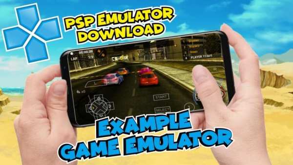 PSP PRO Download - Emulator - Game Premium screenshot 4