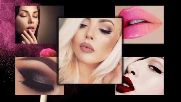 Makeup Video Beauty- Makeup Video screenshot 5