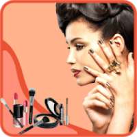 Makeup Video Beauty- Makeup Video