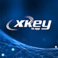 Xkey App