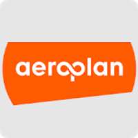 Aeroplan on 9Apps