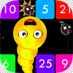 GO SNAKE GO आइकन