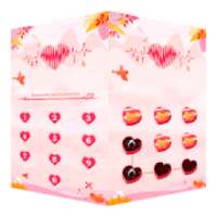 DoLock Theme Heartbeat