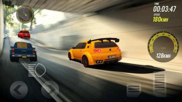 Traffic Car Racing 2019 screenshot 4