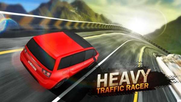 Traffic Car Racing 2019 screenshot 5