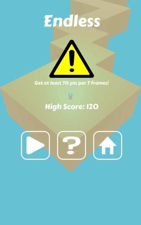 Strike Mania * screenshot 10