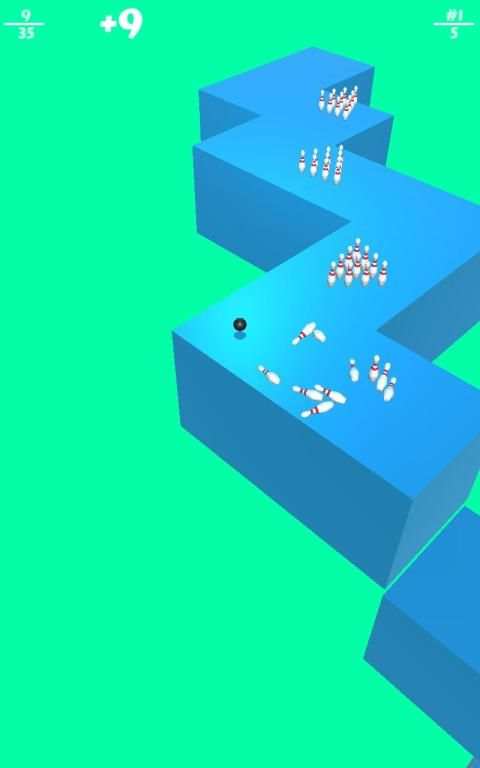Strike Mania * screenshot 2