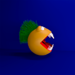 Just Pac-Man आइकन