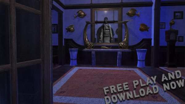 Horror Evil Granny 2019: Scary Granny Game screenshot 3