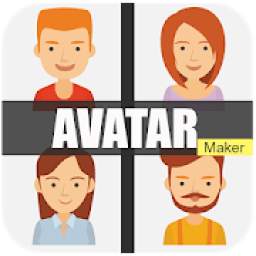 Anime Avatar Maker-Character Creator-Cartoon Maker