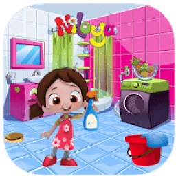 niloya House Cleaning Game 1.1