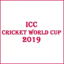 ikon ICC Cricket World Cup 2019