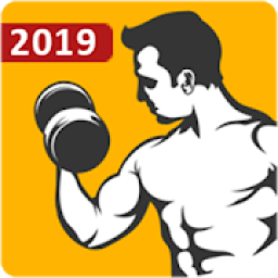 FITNESS PRO TRAINER आइकन