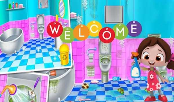 Niloya Clean Hom screenshot 1