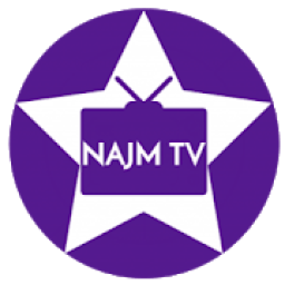 NAJM TV icon