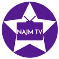NAJM TV