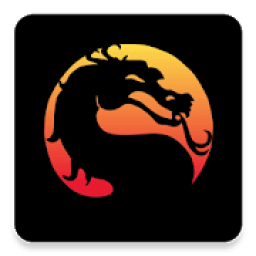 Mortal Kombat Soundboard आइकन