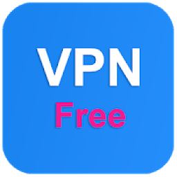VPN Free आइकन