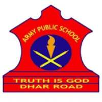 Army Public School Dhar Road