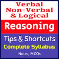 Reasoning for Competitive Exams on 9Apps