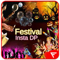 Festival Insta DP