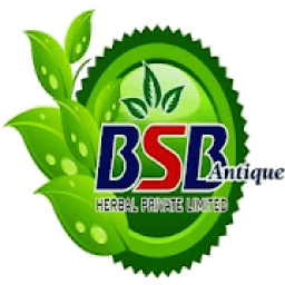 BSBA Herbal आइकन