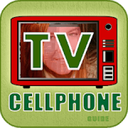 ikon App Tv cellphone Guide of Channels