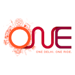 One Delhi आइकन